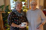 Weihnachtsfeier VdK (Foto: Sandra Witzel)