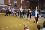 Jubil&auml;um - 20 Mal Weihnachtsturnen (Foto: Karl-Heinz Herrmann)