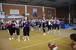Jubil&auml;um - 20 Mal Weihnachtsturnen (Foto: Karl-Heinz Herrmann)