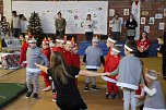 Jubil&auml;um - 20 Mal Weihnachtsturnen (Foto: Karl-Heinz Herrmann)