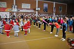 Jubil&auml;um - 20 Mal Weihnachtsturnen (Foto: Karl-Heinz Herrmann)