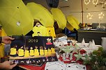 Jubil&auml;um - 20 Mal Weihnachtsturnen (Foto: Karl-Heinz Herrmann)