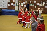 Jubil&auml;um - 20 Mal Weihnachtsturnen (Foto: Karl-Heinz Herrmann)