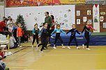 Jubil&auml;um - 20 Mal Weihnachtsturnen (Foto: Karl-Heinz Herrmann)