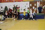 Jubil&auml;um - 20 Mal Weihnachtsturnen (Foto: Karl-Heinz Herrmann)