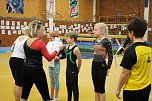Jubil&auml;um - 20 Mal Weihnachtsturnen (Foto: Karl-Heinz Herrmann)