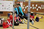 Jubil&auml;um - 20 Mal Weihnachtsturnen (Foto: Karl-Heinz Herrmann)
