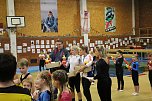 Jubil&auml;um - 20 Mal Weihnachtsturnen (Foto: Karl-Heinz Herrmann)