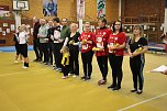 Jubil&auml;um - 20 Mal Weihnachtsturnen (Foto: Karl-Heinz Herrmann)