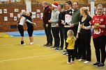 Jubil&auml;um - 20 Mal Weihnachtsturnen (Foto: Karl-Heinz Herrmann)