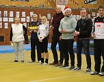Jubil&auml;um - 20 Mal Weihnachtsturnen (Foto: Karl-Heinz Herrmann)