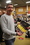 Jubil&auml;um - 20 Mal Weihnachtsturnen (Foto: Karl-Heinz Herrmann)
