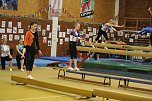 Jubil&auml;um - 20 Mal Weihnachtsturnen (Foto: Karl-Heinz Herrmann)