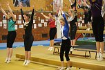 Jubil&auml;um - 20 Mal Weihnachtsturnen (Foto: Karl-Heinz Herrmann)