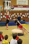 Jubil&auml;um - 20 Mal Weihnachtsturnen (Foto: Karl-Heinz Herrmann)
