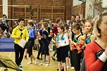 Jubil&auml;um - 20 Mal Weihnachtsturnen (Foto: Karl-Heinz Herrmann)