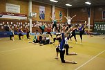 Jubil&auml;um - 20 Mal Weihnachtsturnen (Foto: Karl-Heinz Herrmann)