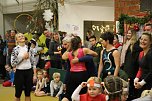 Jubil&auml;um - 20 Mal Weihnachtsturnen (Foto: Karl-Heinz Herrmann)