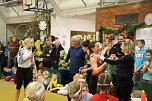 Jubil&auml;um - 20 Mal Weihnachtsturnen (Foto: Karl-Heinz Herrmann)