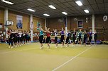 Jubil&auml;um - 20 Mal Weihnachtsturnen (Foto: Karl-Heinz Herrmann)
