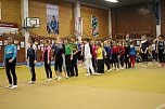 Jubil&auml;um - 20 Mal Weihnachtsturnen (Foto: Karl-Heinz Herrmann)