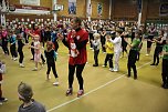 Jubil&auml;um - 20 Mal Weihnachtsturnen (Foto: Karl-Heinz Herrmann)