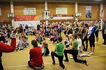 Jubil&auml;um - 20 Mal Weihnachtsturnen (Foto: Karl-Heinz Herrmann)
