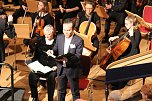 Klangvolles Weihnachtsoratorium (Foto: Karl-Heinz Herrmann)