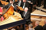 Klangvolles Weihnachtsoratorium (Foto: Karl-Heinz Herrmann)