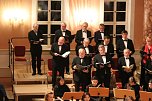 Klangvolles Weihnachtsoratorium (Foto: Karl-Heinz Herrmann)