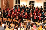 Klangvolles Weihnachtsoratorium (Foto: Karl-Heinz Herrmann)