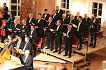 Klangvolles Weihnachtsoratorium (Foto: Karl-Heinz Herrmann)