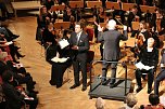 Klangvolles Weihnachtsoratorium (Foto: Karl-Heinz Herrmann)