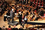 Klangvolles Weihnachtsoratorium (Foto: Karl-Heinz Herrmann)