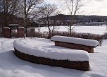 Gr&uuml;&szlig;e aus dem Ahornpark Ilfeld (Foto: J. Hesse)