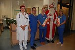 Helios Klinik Eisleben  (Foto: Helios Kliniken )