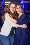 Party im Jugendclubhaus in Nordhausen - der Samstag (Foto: Belvedere Media Agentur)