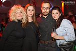 Party im Jugendclubhaus in Nordhausen - der Samstag (Foto: Belvedere Media Agentur)