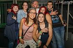 Party im Jugendclubhaus in Nordhausen - der Samstag (Foto: Belvedere Media Agentur)