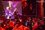 Party im Jugendclubhaus in Nordhausen - der Samstag (Foto: Belvedere Media Agentur)