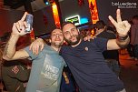 Party im Jugendclubhaus in Nordhausen - der Samstag (Foto: Belvedere Media Agentur)