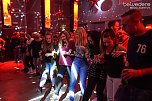 Party im Jugendclubhaus in Nordhausen - der Samstag (Foto: Belvedere Media Agentur)