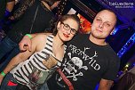 Party im Jugendclubhaus in Nordhausen - der Samstag (Foto: Belvedere Media Agentur)