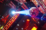 Party im Jugendclubhaus in Nordhausen - der Samstag (Foto: Belvedere Media Agentur)