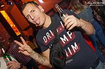 Party im Jugendclubhaus in Nordhausen - der Samstag (Foto: Belvedere Media Agentur)
