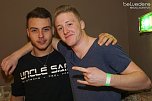 Party im Jugendclubhaus in Nordhausen - der Samstag (Foto: Belvedere Media Agentur)