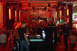 Party im Jugendclubhaus in Nordhausen - der Samstag (Foto: Belvedere Media Agentur)