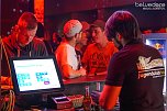 Party im Jugendclubhaus in Nordhausen - der Samstag (Foto: Belvedere Media Agentur)