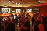 Party im Jugendclubhaus in Nordhausen - der Samstag (Foto: Belvedere Media Agentur)