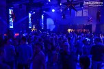 Party im Jugendclubhaus in Nordhausen - der Samstag (Foto: Belvedere Media Agentur)
